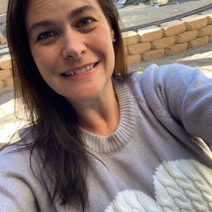 Meet your Posher, Kimmie